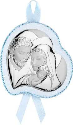Capoculla Cuore Sacra Famiglia  AE0751/C