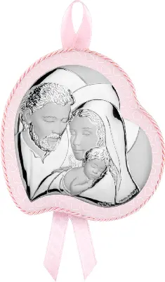 Capoculla Cuore Sacra Famiglia  AE0751/R