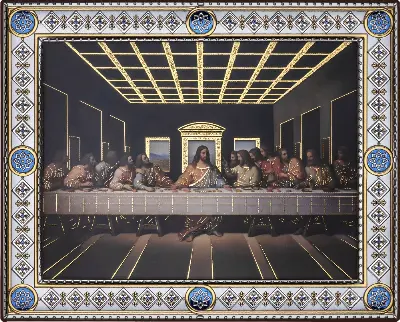 Cina Cea De Taina SA7004R/5OSAT