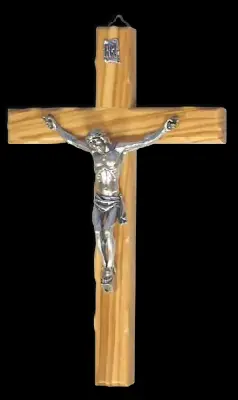 Crucifix CRT510/25
