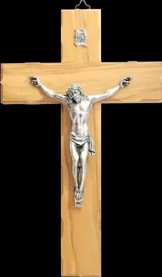 Crucifix CRT631/U