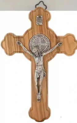 Crucifix CRT693/16-13