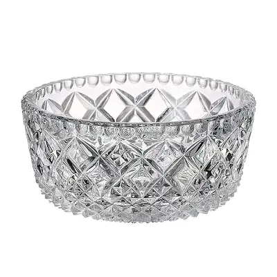 Crystal Bohemia DIAMOND CLASSIC bowl 116
