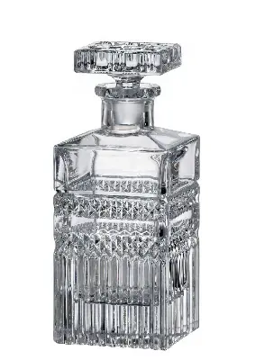 Crystal Bohemia DIANA decanter 700ml