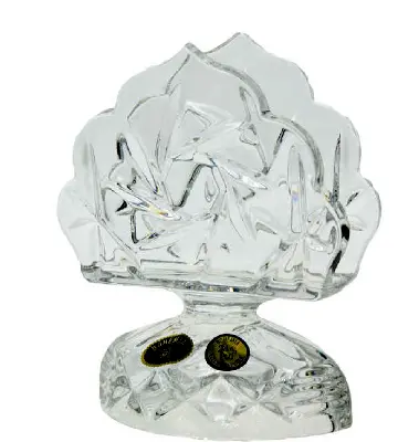 Crystal Bohemia Napkin Holder 13
