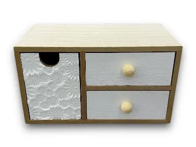 Cutie bijuterie NTF04 061038