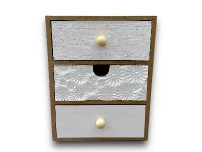 Cutie bijuterie NTF05 061045