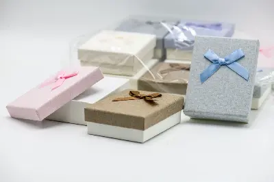 Cutie cadou set pt bijuterie