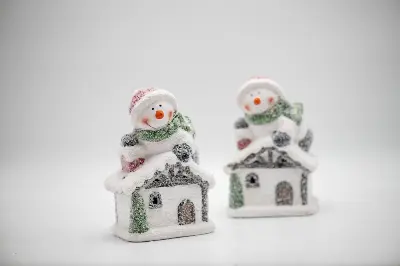 Deco Craciun ceramica 797126