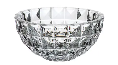 Bohemia DIAMOND bowl 280