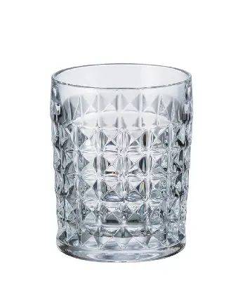 Bohemia DIAMOND tumbler 230ml