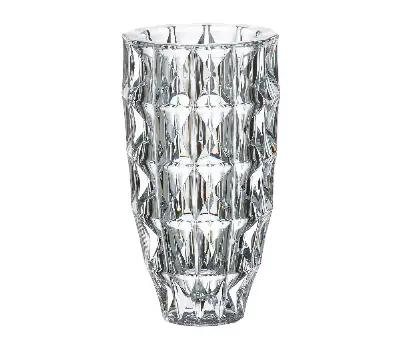 Bohemia DIAMOND vase 280