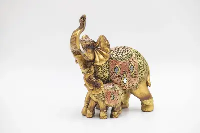 Elefant 7127