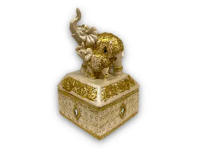 Elefant 7133