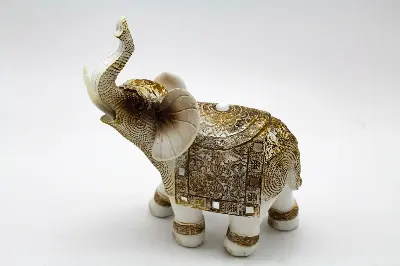 Elefant 7201