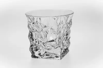 Crystal Bohemia GLACIER tumbler DOF 350