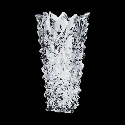Crystal Bohemia GLACIER vase 305