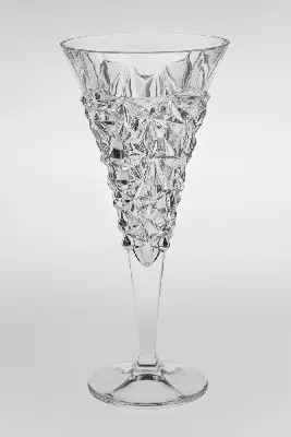 Crystal Bohemia GLACIER wine 250