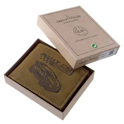 Green Deed A3AR