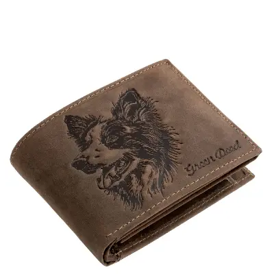 Green Deed COLL