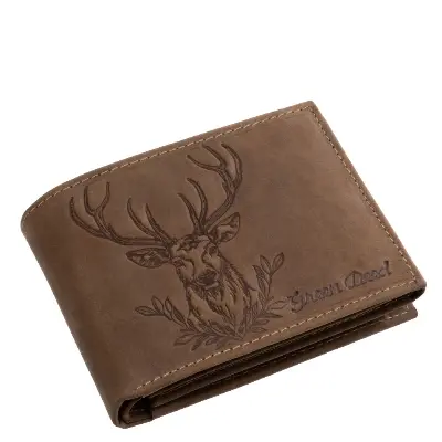 Green Deed DEER