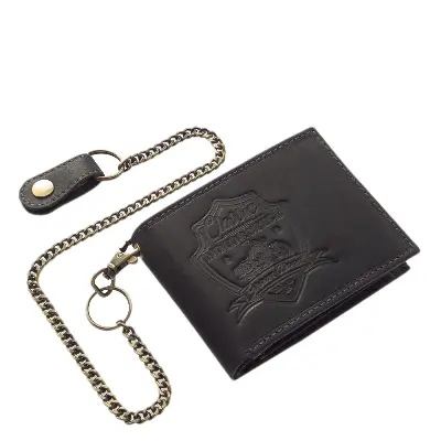 Green Deed MPA-Black