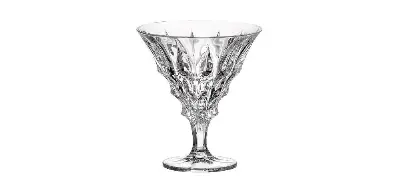 Crystal Bohemia ICE CREAM CUP 310