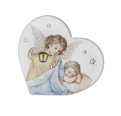 Icoana CUORE Angel CU105/1C