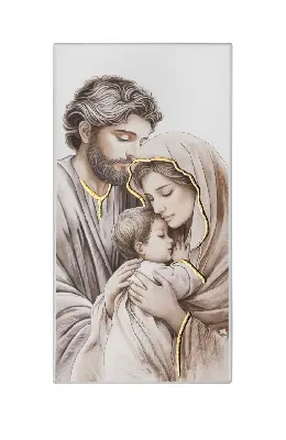 Icoana CUORE Holy Family CU107/4