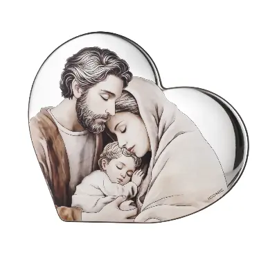 Icoana ICONIC Holy Family IC014/1S