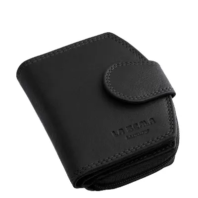 LA SCALA ANC066 - Negru