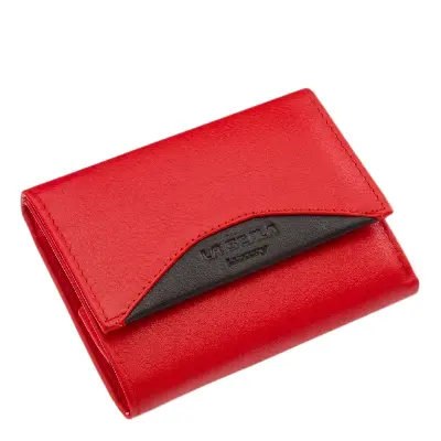 LA SCALA ANC1251 - Negru-Rosu