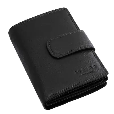 LA SCALA ANC842 - Negru