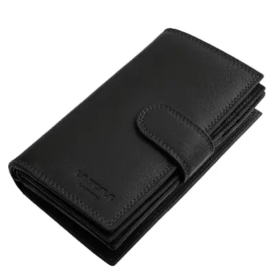 LA SCALA ANC961 - Negru
