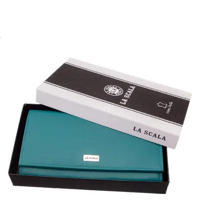 LA SCALA CNA - 064 - TURCOIZE