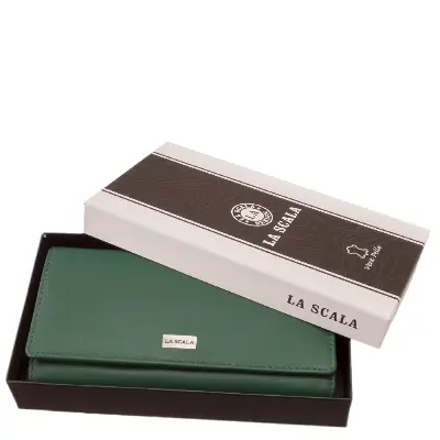 LA SCALA CNA - 064 - VERDE