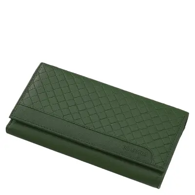 LA SCALA DGN -  verde