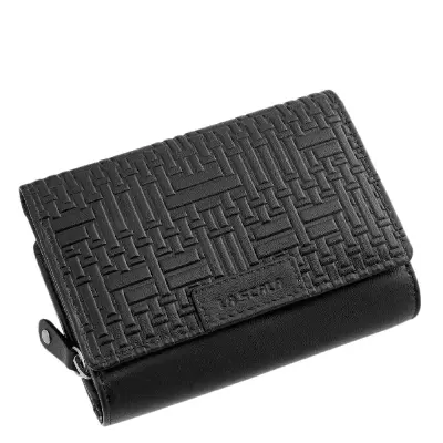 LA SCALA LDN-82221 - negru