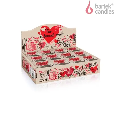 Lumanari parfumate 115g For a Loved One