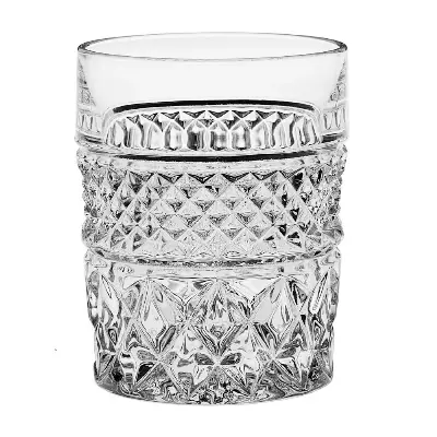 Crystal Bohemia Madison tumbler 240