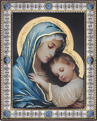 Madonna SA7001R/3OSAT