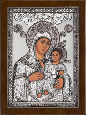 Maica Domnului din Betlehem AE0852/4S