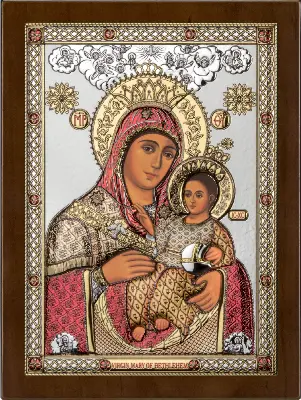 Maica Domnului din Betlehem AE0852/7D