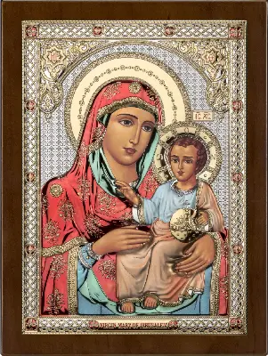 Maica Domnului din Ierusalim AE0851/5D
