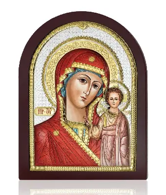 Maica Domnului din Kazan AE0800/3D