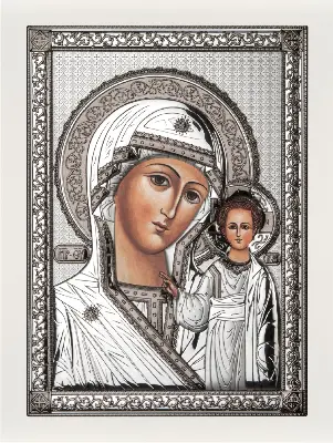 Maica Domnului din Kazan AE0840/4BS