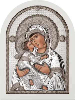 Maica Domnului din Vladimir AE0802/2BS