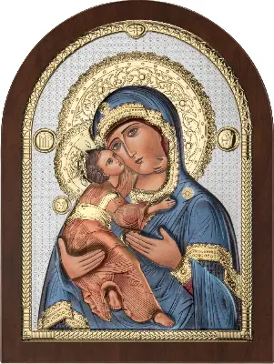 Maica Domnului din Vladimir AE0802/2D