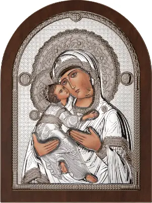 Maica Domnului din Vladimir AE0802/2S