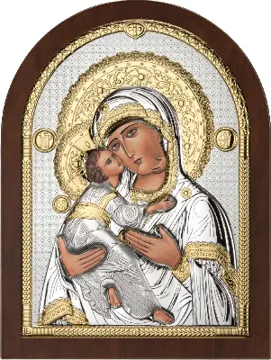 Maica Domnului din Vladimir AE0802/4